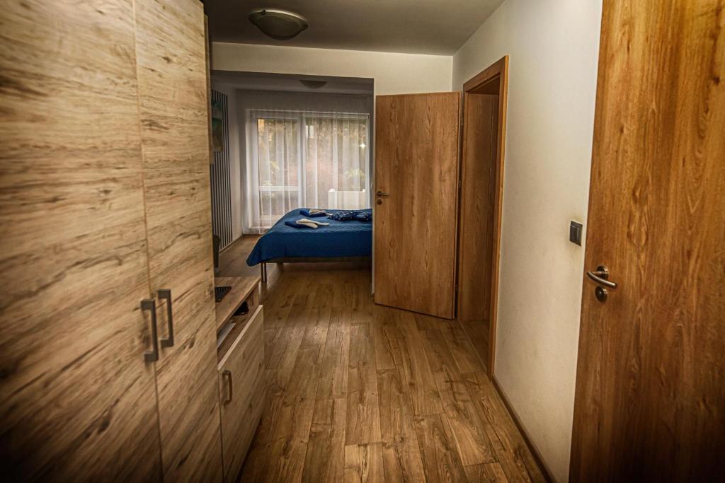 Dom Wypoczynkowy Anna - opcjonalnie śniadania w Starej Piekarni - 13