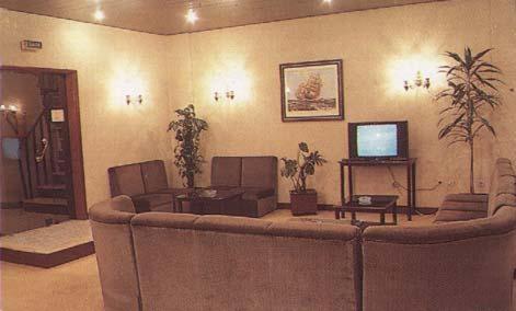 Hotel Palanca - Resim 10