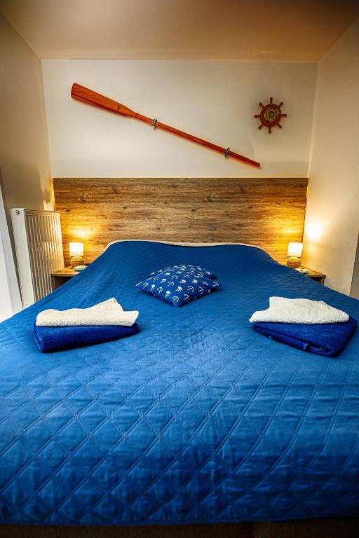 Dom Wypoczynkowy Anna - opcjonalnie śniadania w Starej Piekarni - 14