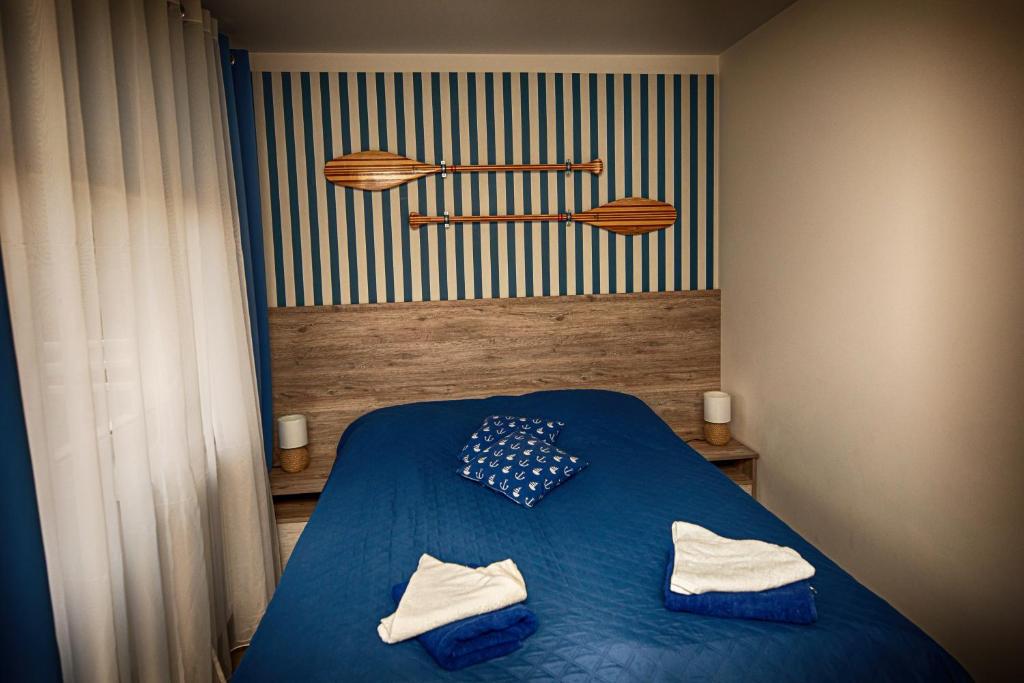 Dom Wypoczynkowy Anna - opcjonalnie śniadania w Starej Piekarni - 4