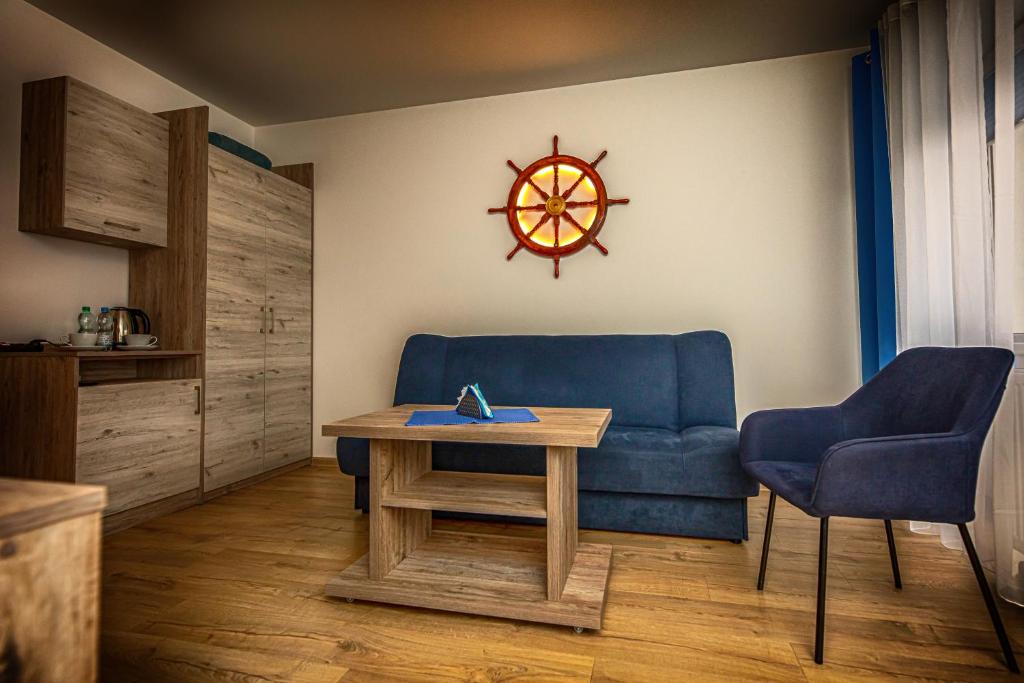 Dom Wypoczynkowy Anna - opcjonalnie śniadania w Starej Piekarni - 3