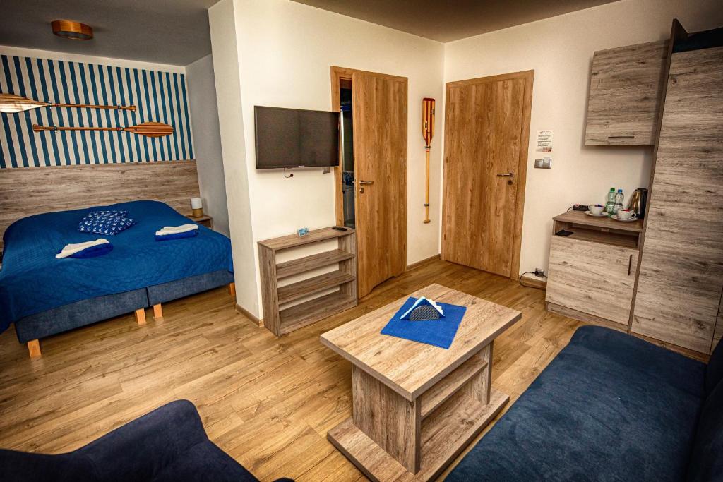 Dom Wypoczynkowy Anna - opcjonalnie śniadania w Starej Piekarni - 2