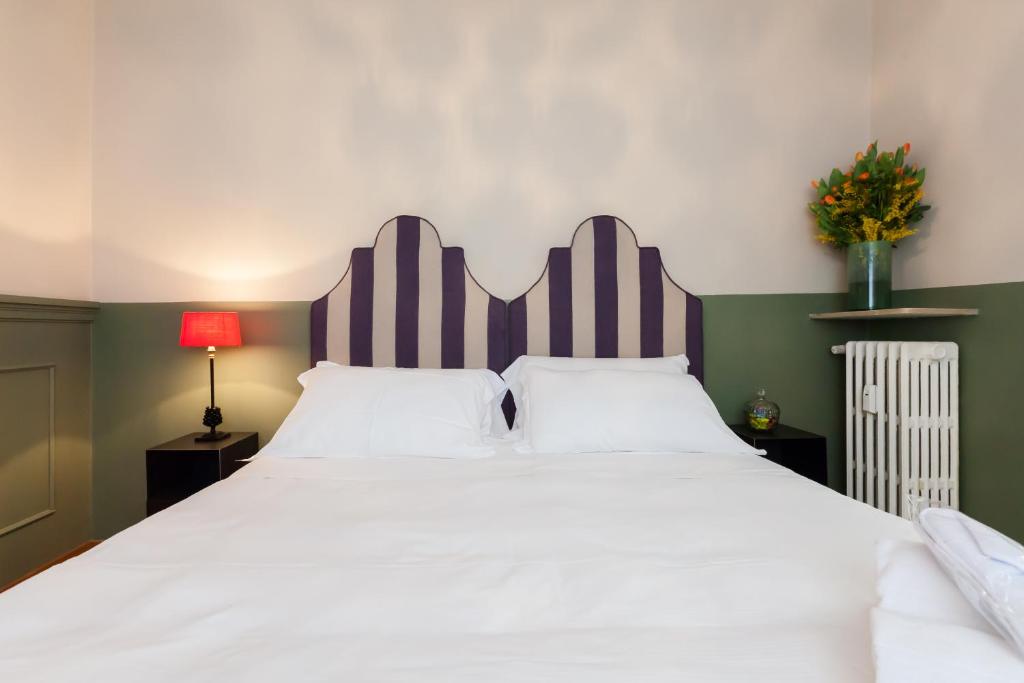 Salotto Monti - Resim 42