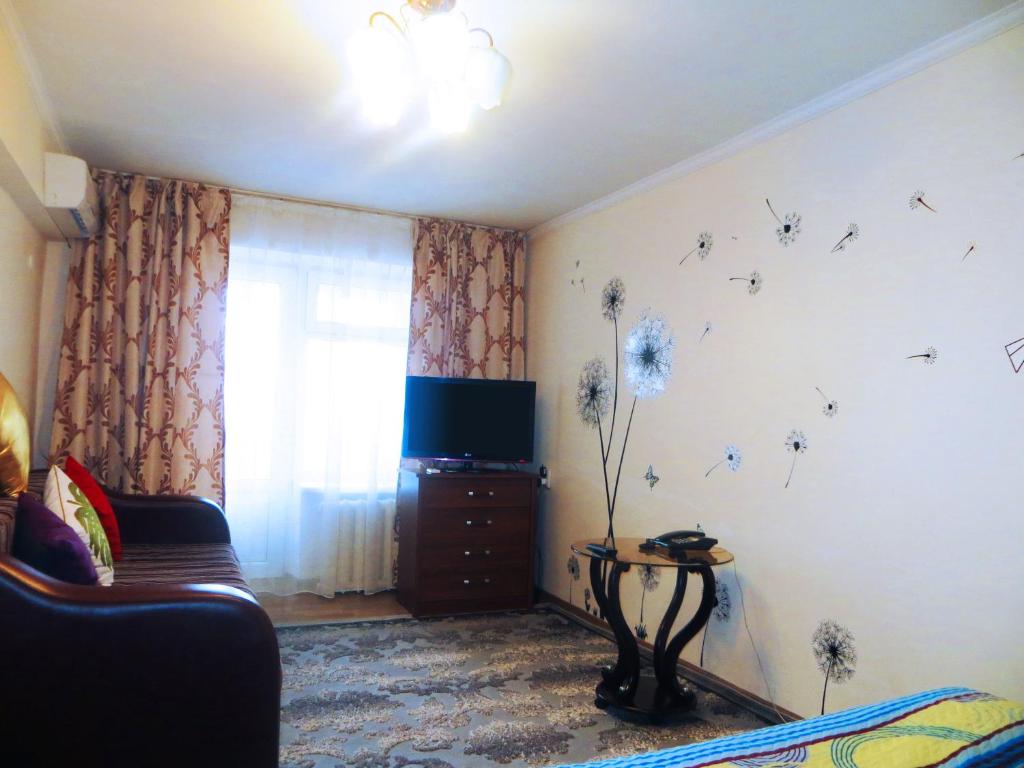 Bishkek House Apartament 2 - Studio Apartment
