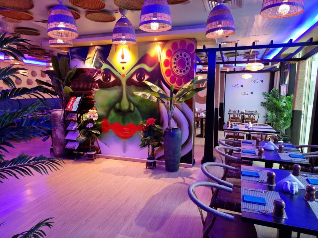 FORTUNE ATRIUM HOTEL - Resim 29