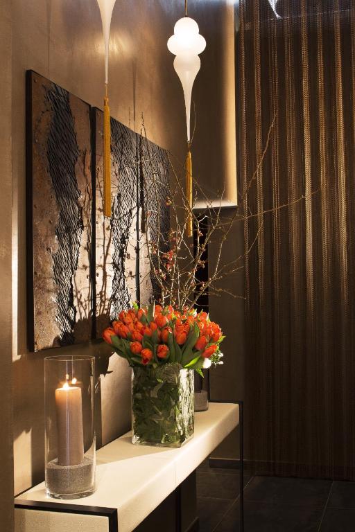 Hotel Villa Saxe Eiffel - Resim 23