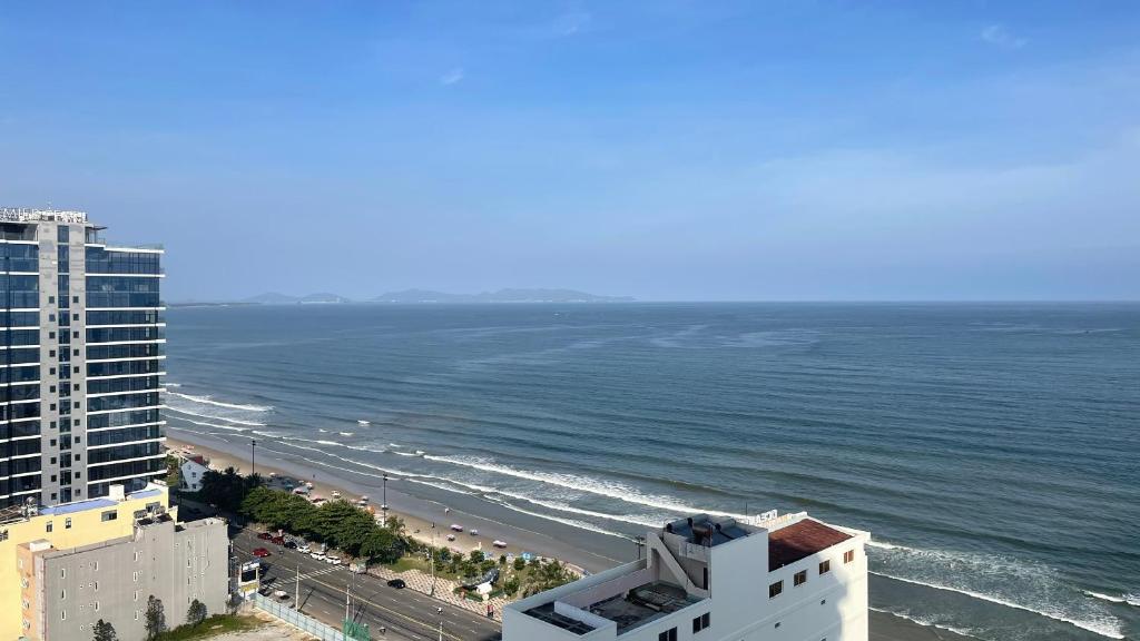 Nice place apartment in Vung Tau 114