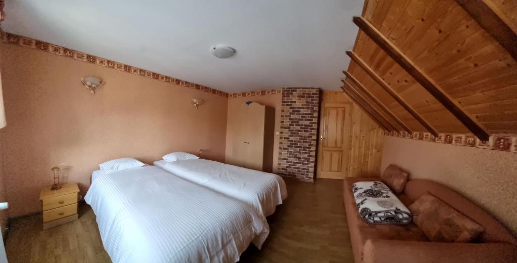 Villa Fantastica Apartments - Appartement D'une Chambre