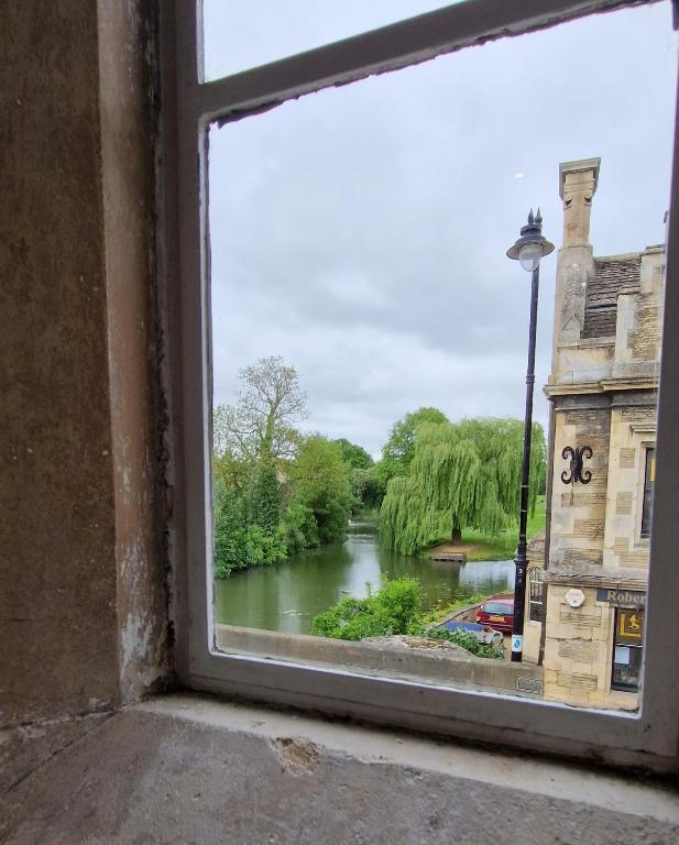 Riverside Apartments of Stamford - Cottage Mit 1 Schlafzimmer