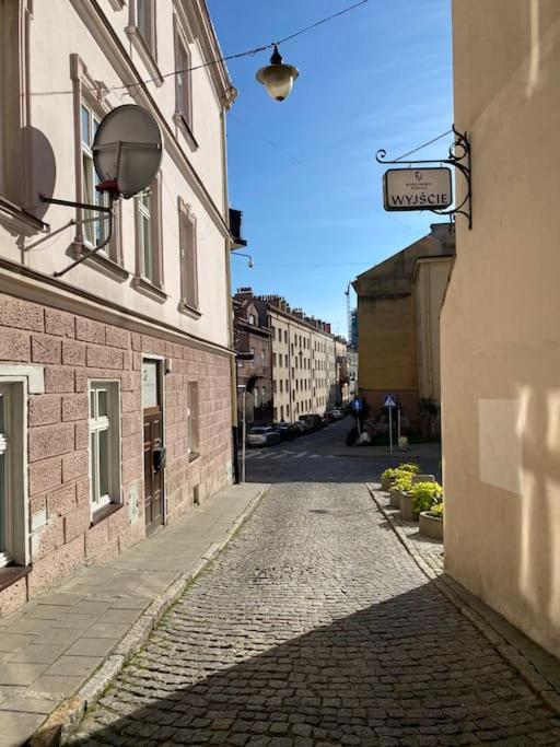 Fotografia z galérie ubytovania Apartament w centrum Rzeszowa v destinácii Rzeszów