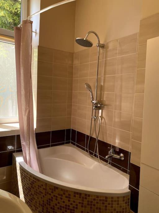 Fotografia z galérie ubytovania Apartament w centrum Rzeszowa v destinácii Rzeszów