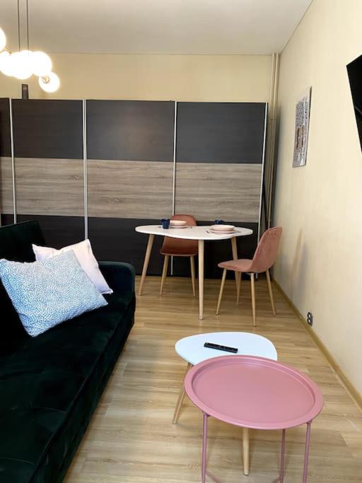 Fotografia z galérie ubytovania Apartament w centrum Rzeszowa v destinácii Rzeszów