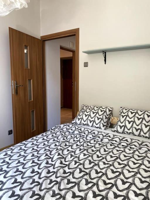 Fotografia z galérie ubytovania Apartament w centrum Rzeszowa v destinácii Rzeszów