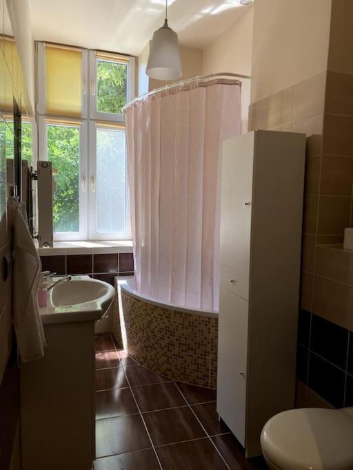 Fotografia z galérie ubytovania Apartament w centrum Rzeszowa v destinácii Rzeszów