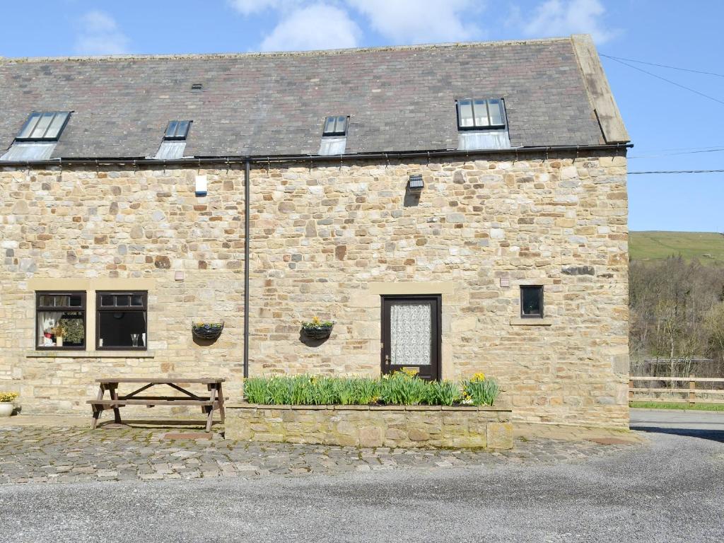 The Stables in Frosterley, County Durham, England