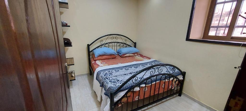 Khirfan Crown Houses -downtown - Appartement - Rez-de-chaussée