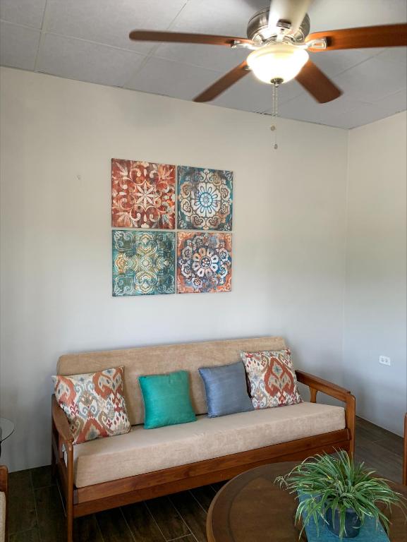 Trincity Apartment - Appartamento Con Una Camera Da Letto