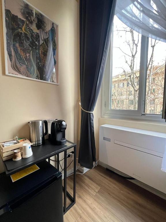 Fotografie z fotogalerie ubytování Domus La Foce Hotel v Janově