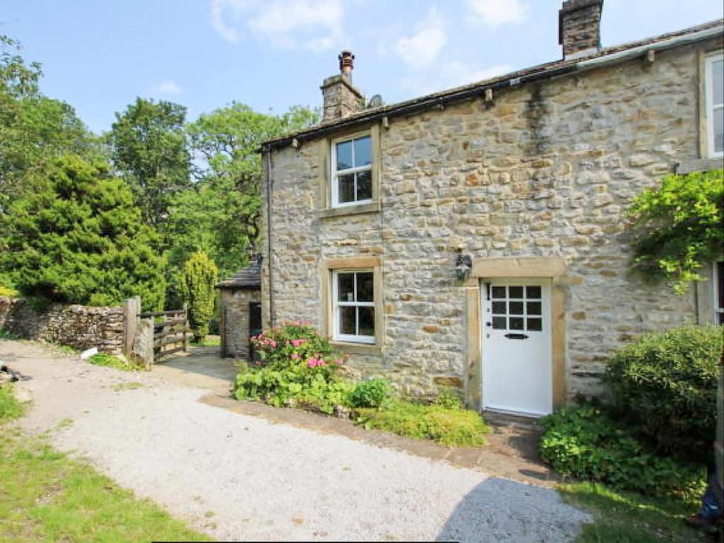 Gallery image of Cam Beck Cottage in Kettlewell