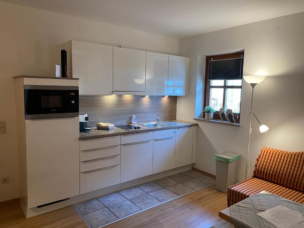 Appartements DIANA - 9