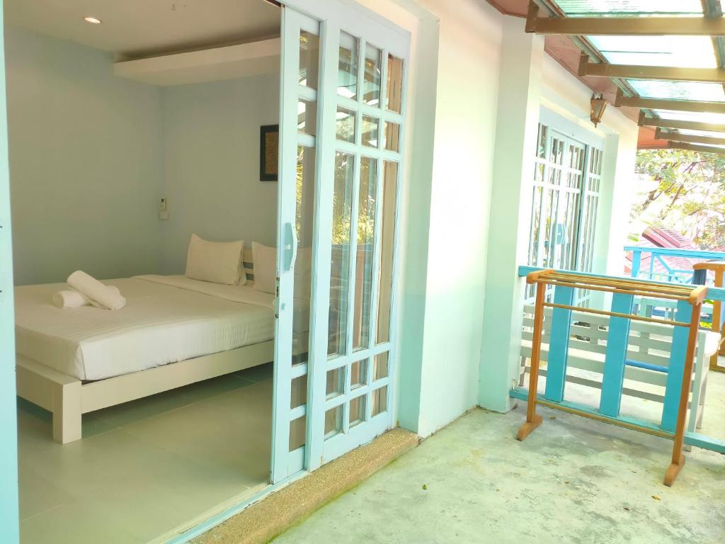 Banana Beach Resort - Superieure Tweepersoonskamer Met Balkon