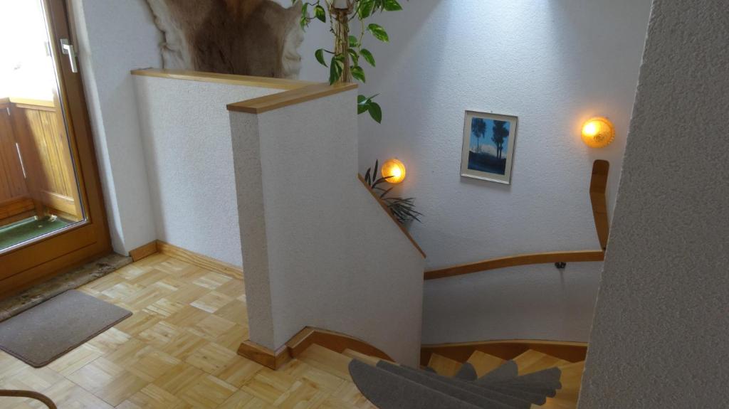 Fotografie z fotogalerie ubytování Ferienwohnung Schlemmer v destinaci Doren