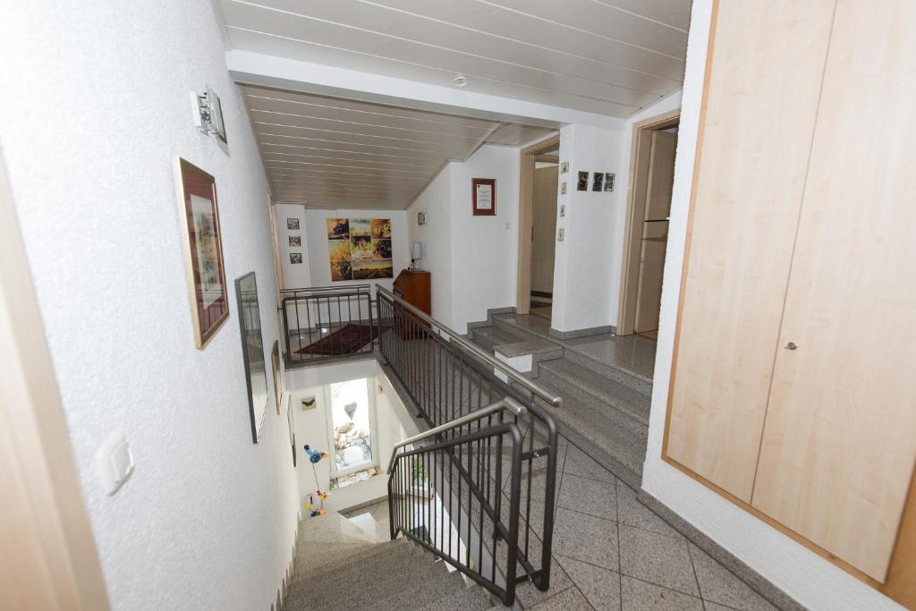 Gästehaus Schmitt - Deluxe Double Room With Shower