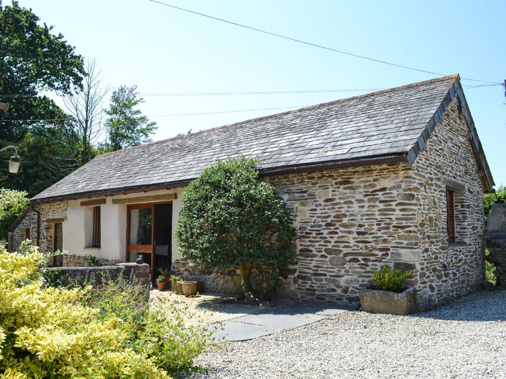 Gallery image of The Old Wash House in Pentewan
