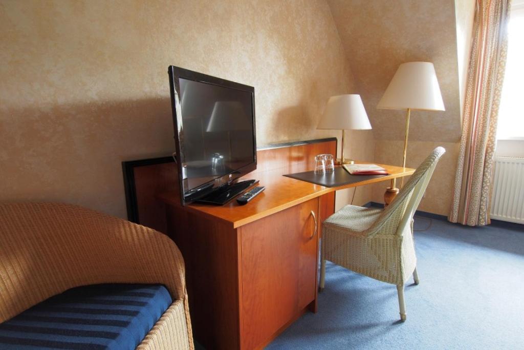 Hotel Schlossvilla Derenburg - Standard Twin Room