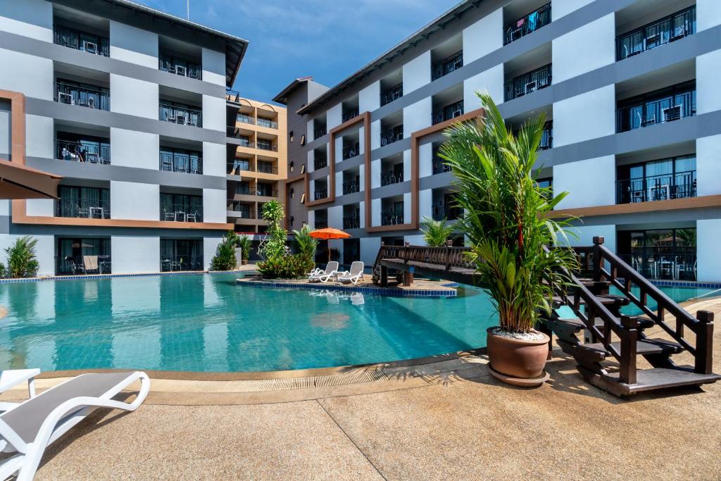 Tuana Hotels Casa Del Sol - Resim 24