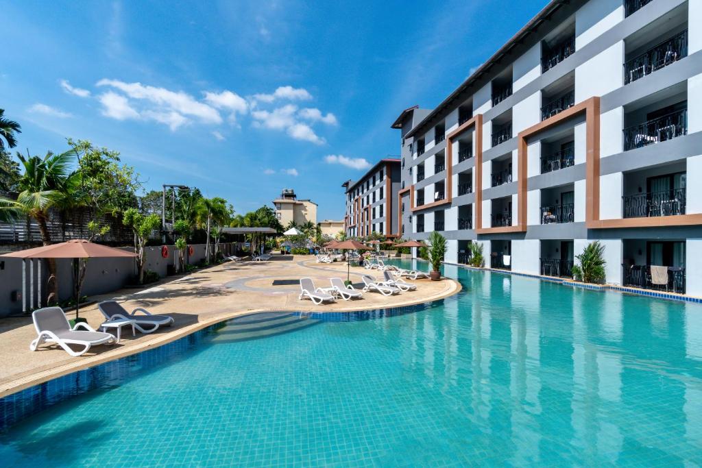 Tuana Hotels Casa Del Sol - Resim 23