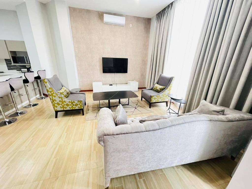 Sunrise Apartments, Lusaka (aktualisierte Preise für 2024)