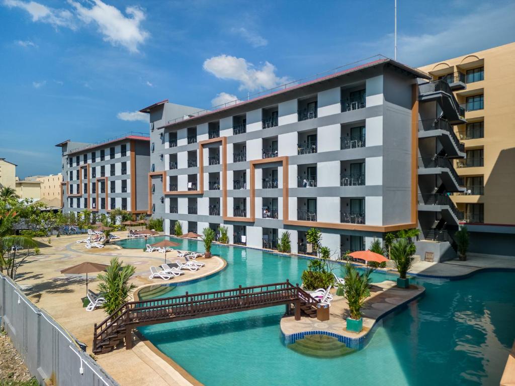 Tuana Hotels Casa Del Sol - Resim 33