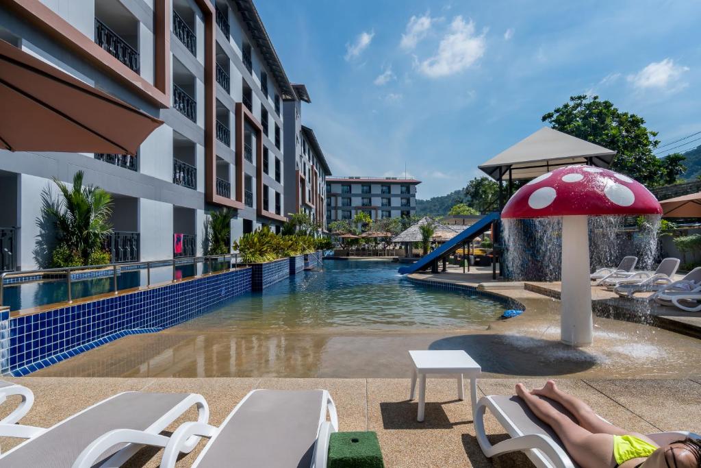 Tuana Hotels Casa Del Sol - Resim 37