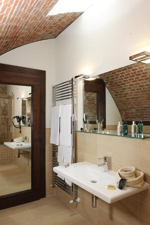 Delser Verona Manor House - Superior Double Or Twin Room