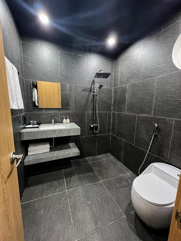 Lều Vịt Homestay Hải Phòng - Standard Double Or Twin Room