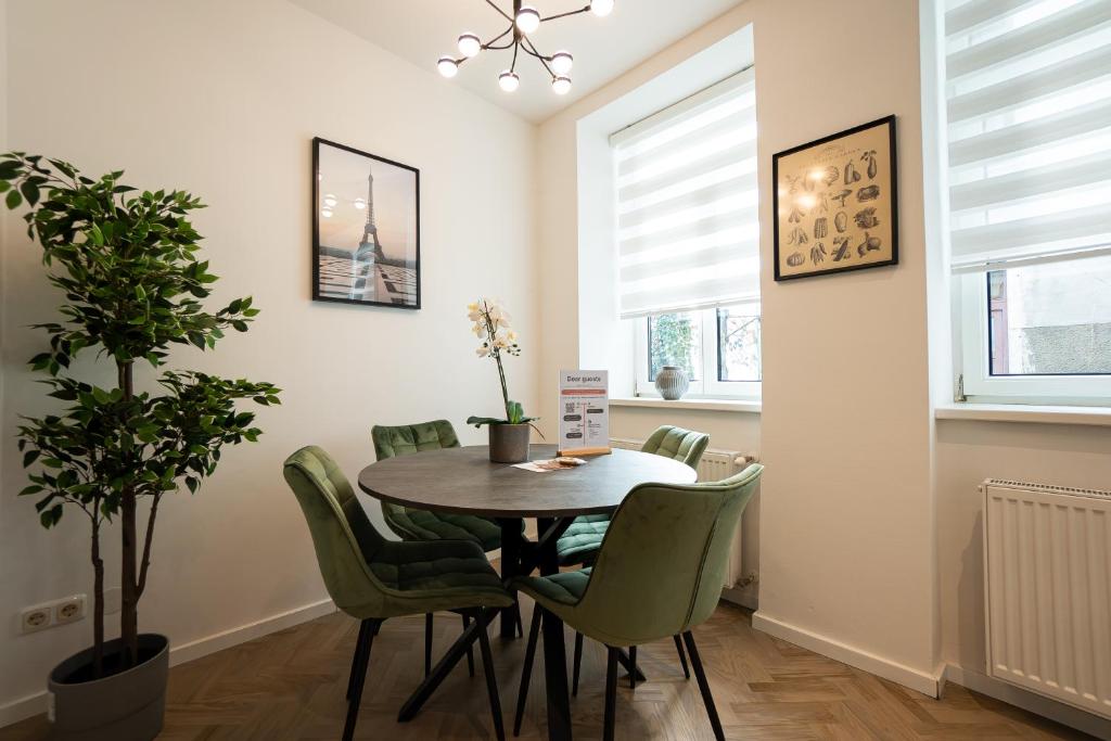 Brand-new apartment in the 17th district of Vienna
