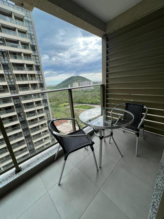 Rio Centro Stay - 