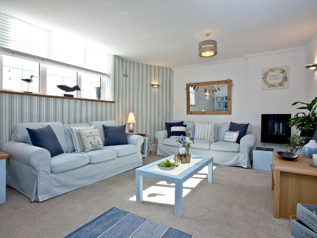 Holiday home Edwin House, Plymouth, UK