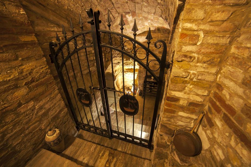 Fotografia z galérie ubytovania La Luma Hotel v destinácii Montecosaro