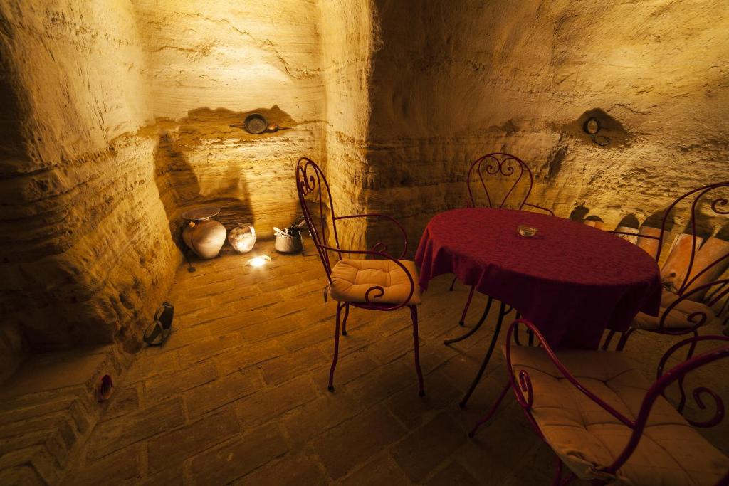 Fotografia z galérie ubytovania La Luma Hotel v destinácii Montecosaro