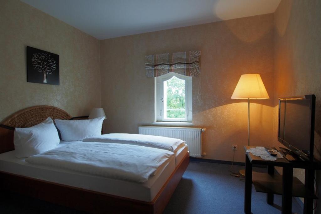 Hotel Schlossvilla Derenburg - Family Suite