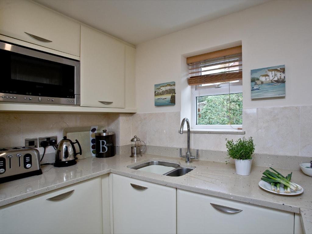 Fotografie z fotogalerie ubytování The Cottage - Goodrington Lodge v destinaci Paignton