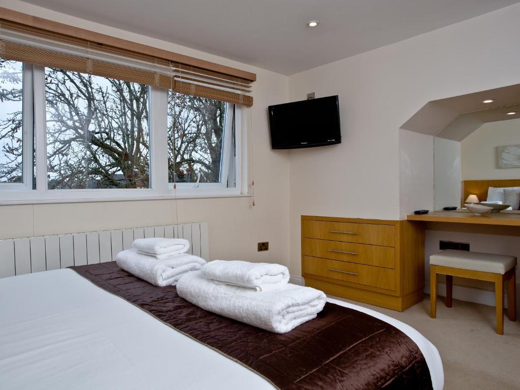 Fotografie z fotogalerie ubytování The Cottage - Goodrington Lodge v destinaci Paignton