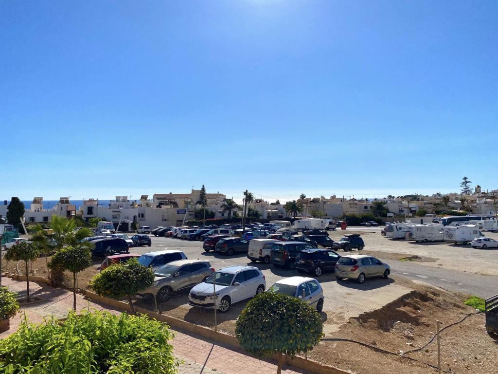 Fotografie z fotogalerie ubytování Milenio 1H Apartments Casasol v destinaci Nerja