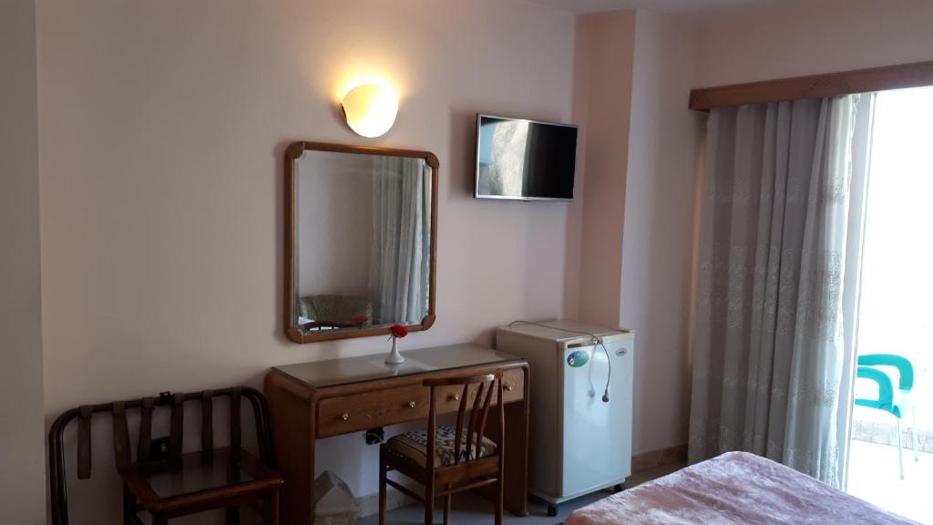 Fotografie z fotogalerie ubytování New Pola Hotel v destinaci Luxor