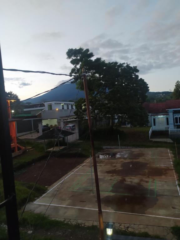 Fotografie z fotogalerie ubytování Villa Sky Garden v destinaci Bogor