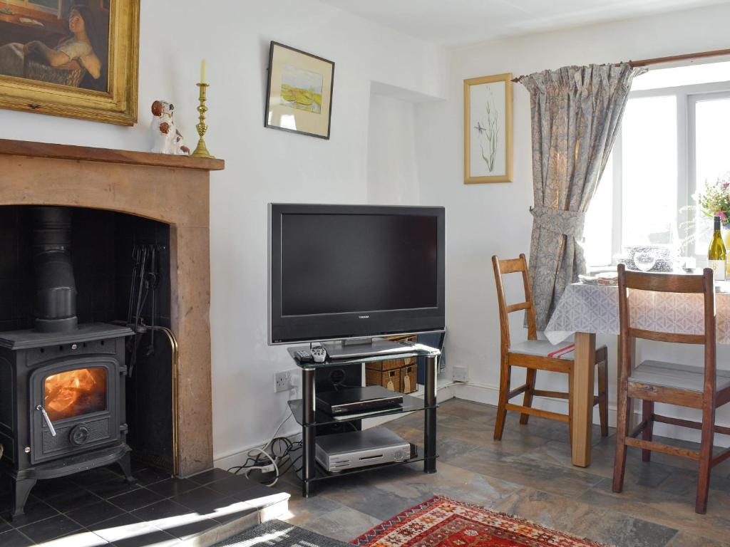 The Cottage in Bowness-on-Windermere, Cumbria, England