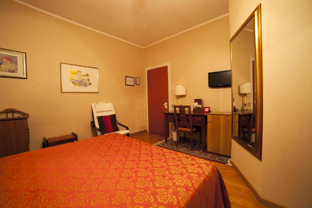 La Luma Hotel - Camera Doppia Superior Con Balcone