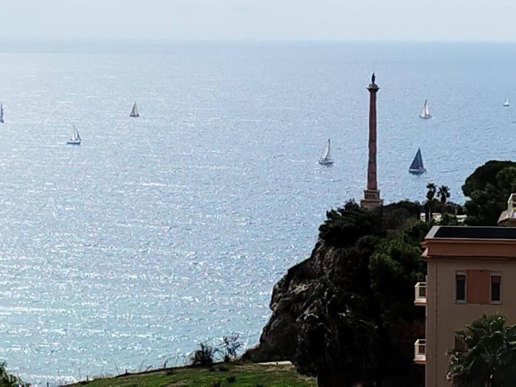 Casa Vacanze Solemare Sciacca - Housity